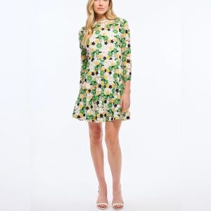 Shoshanna Maddox Dress- Spring ‘25 Collection